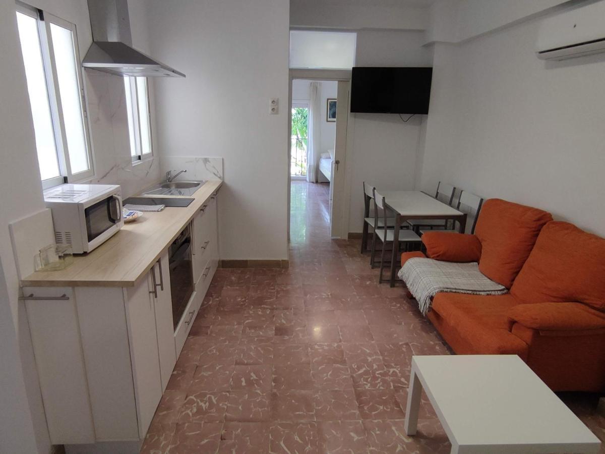 Almona Junto Al Rio - Kainga Homes Seville Exterior photo
